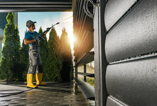 Professional Pressure Washing Services in Oakland, CA
