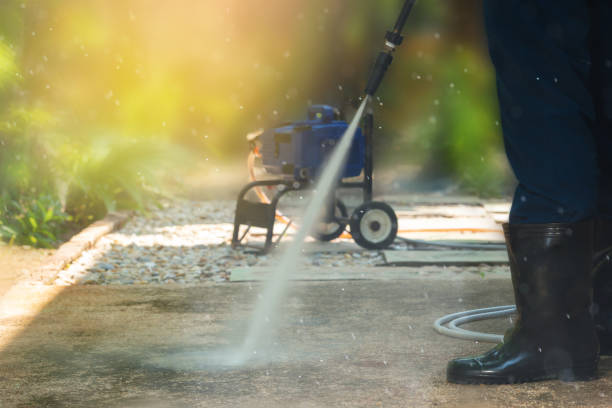 Best Vinyl Siding Pressure Washing in Oakland, CA